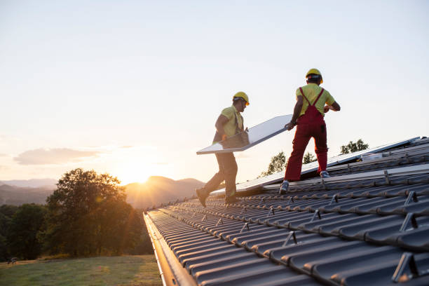 Gutter Replacement in Saegertown, PA