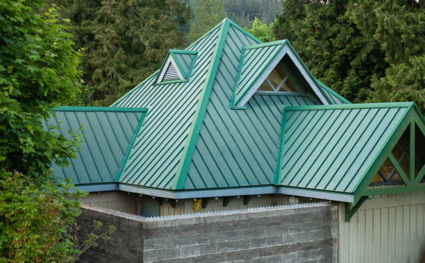 Best Rubber Roofing (EPDM, TPO)  in Saegertown, PA
