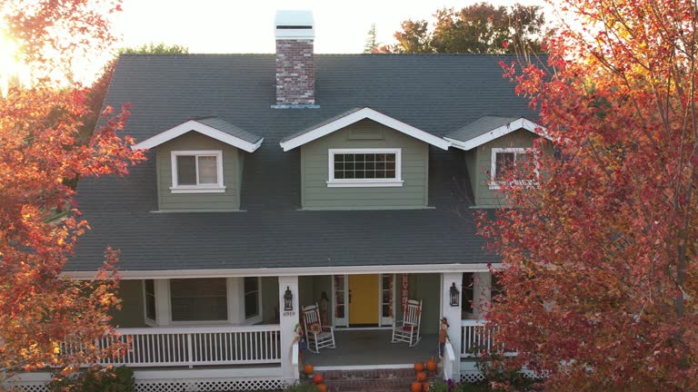 Best Emergency Roof Repair Services  in Saegertown, PA