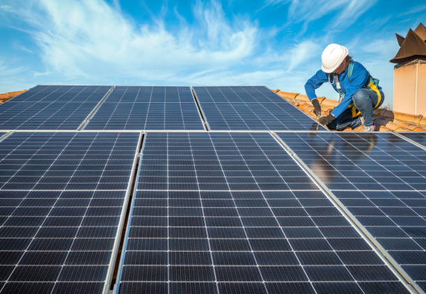 Trusted Saegertown, PA Roofing Service Experts