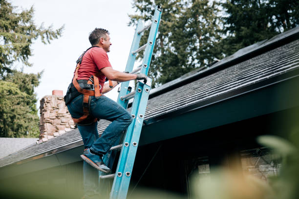 Best Gutter Installation and Repair  in Saegertown, PA