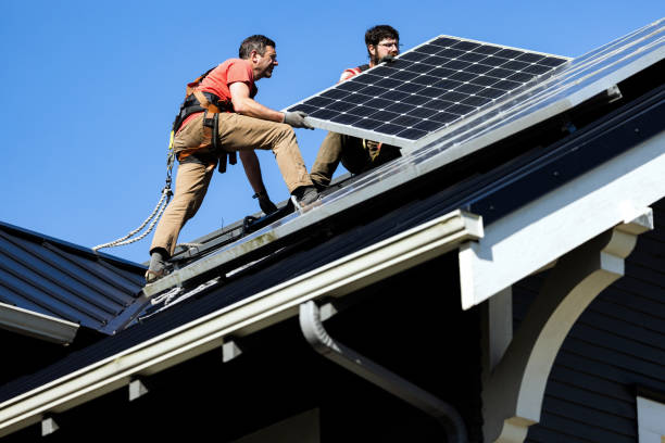 Best Cold Roofs  in Saegertown, PA