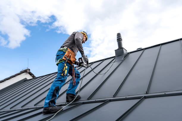 Best Chimney Flashing Repair  in Saegertown, PA